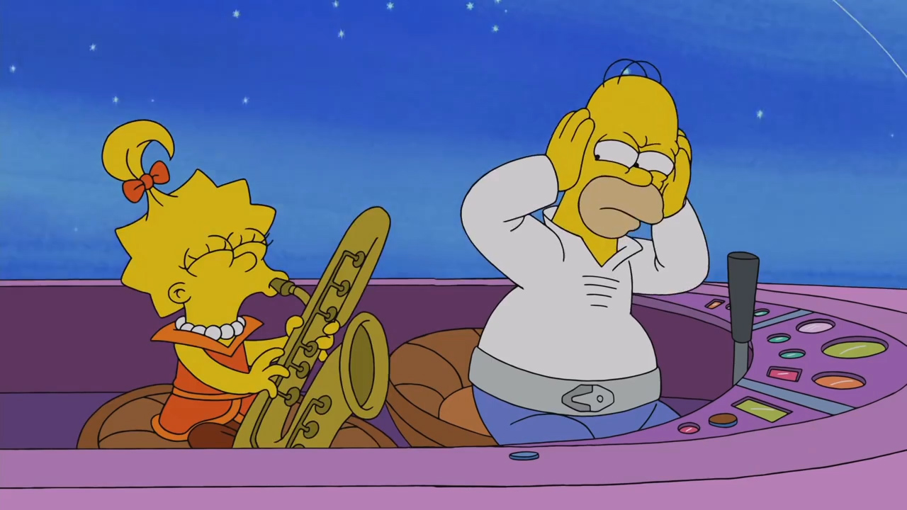 The Creation of “The Simpsons” Theme Song: A Harmonious Journey