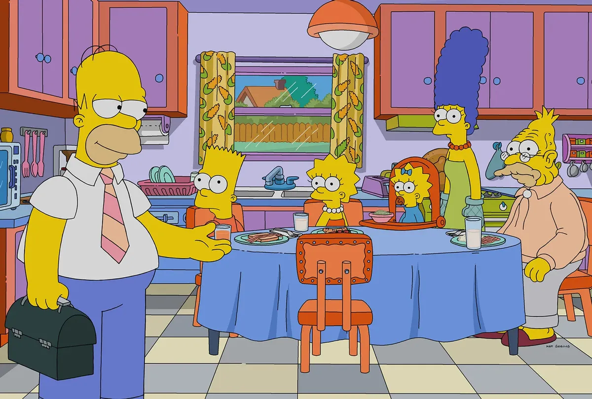 Overview “Simpsons Characters Who Died”: Exploring the Darkly Hilarious Departures